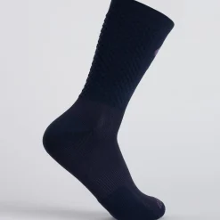 Calze Specialized Knit Tall - Blu scuro