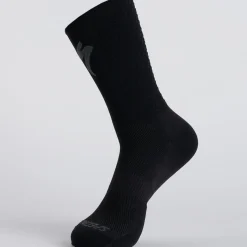 Calze Specialized Knit Tall - Nero
