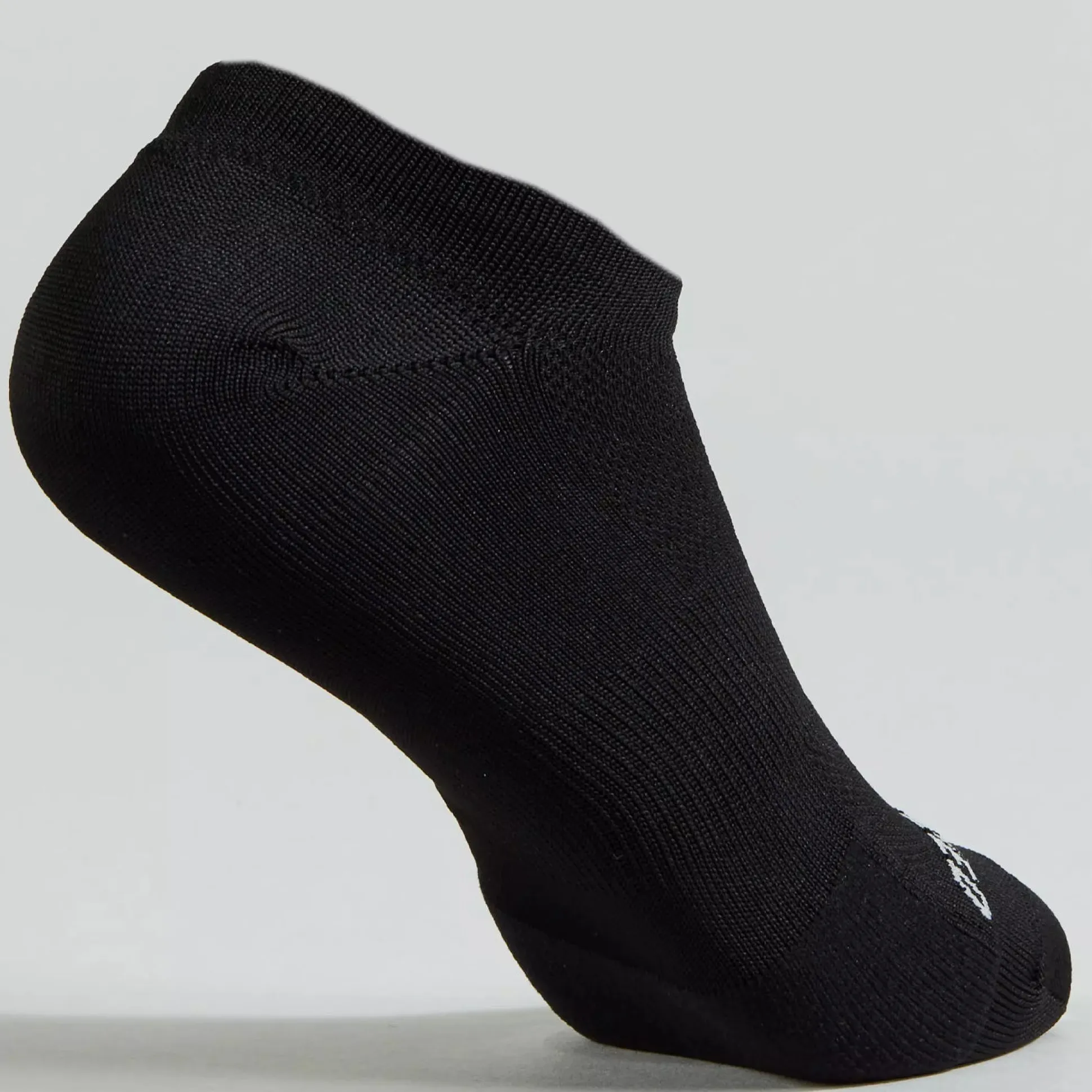 Calze Specialized Soft Air Invisible - Nero