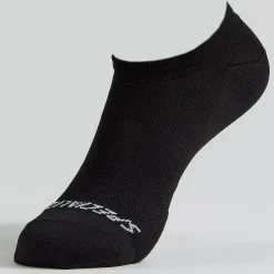 Calze Specialized Soft Air Invisible - Nero