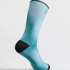 Calze Specialized Soft Air Tall - Verde