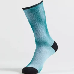 Calze Specialized Soft Air Tall - Verde