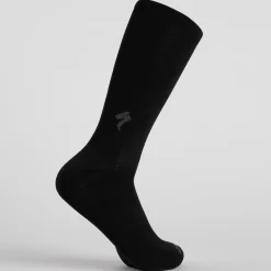 Calze Specialized Soft Air Tall - Nero