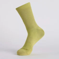 Calze Specialized Soft Air Tall - Verde