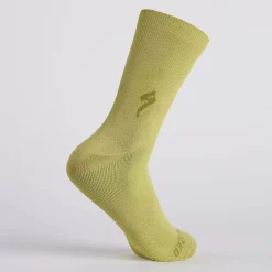 Calze Specialized Soft Air Tall - Verde