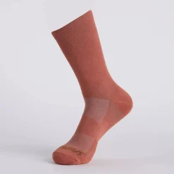 Calze Specialized Soft Air Tall - Rosso