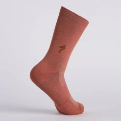 Calze Specialized Soft Air Tall - Rosso