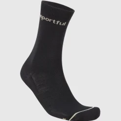Calze Sportful Classic Merino - Nero