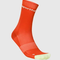 Calze Sportful Classic - Rosso