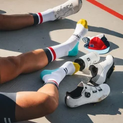 Calze Sportful Heritage - Multicolor