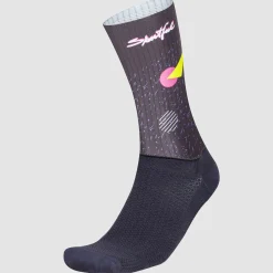 Calze Sportful Heritage - Nero