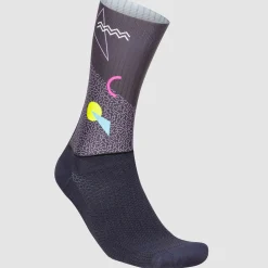 Calze Sportful Heritage - Nero