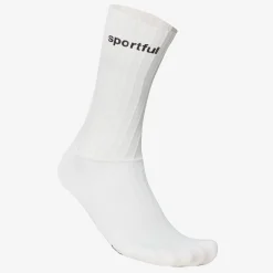 Calze Sportful LTD Aero - Bianco