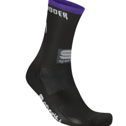 Calze Sportful Mad Mudder - Nero