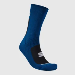 Calze Sportful Merino 18 - Blu scuro