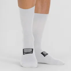 Calze Sportful Pro - Bianco