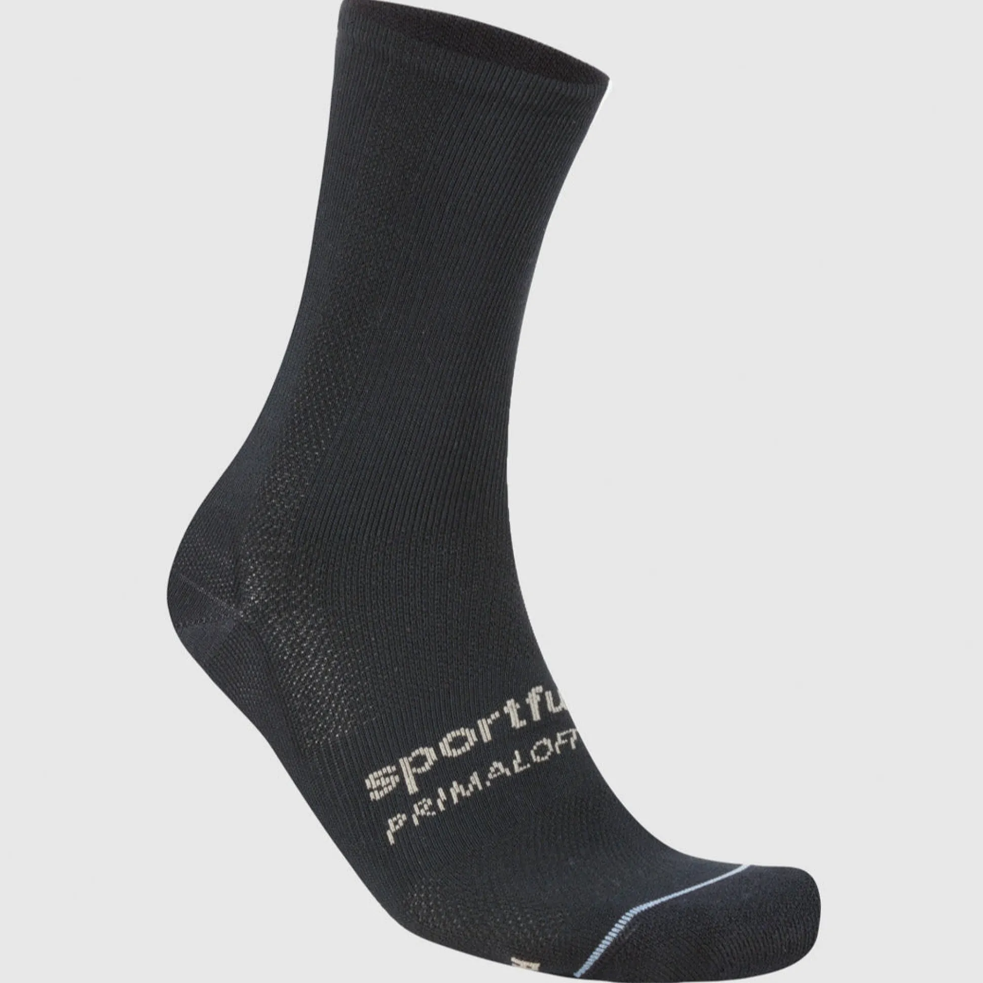 Calze Sportful Pro Winter - Nero