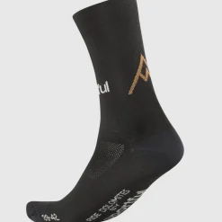 Calze Sportful Ride Dolomites The Peaks - Nero