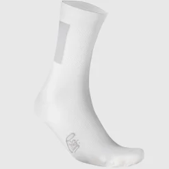 Calze Sportful Snap - Bianco
