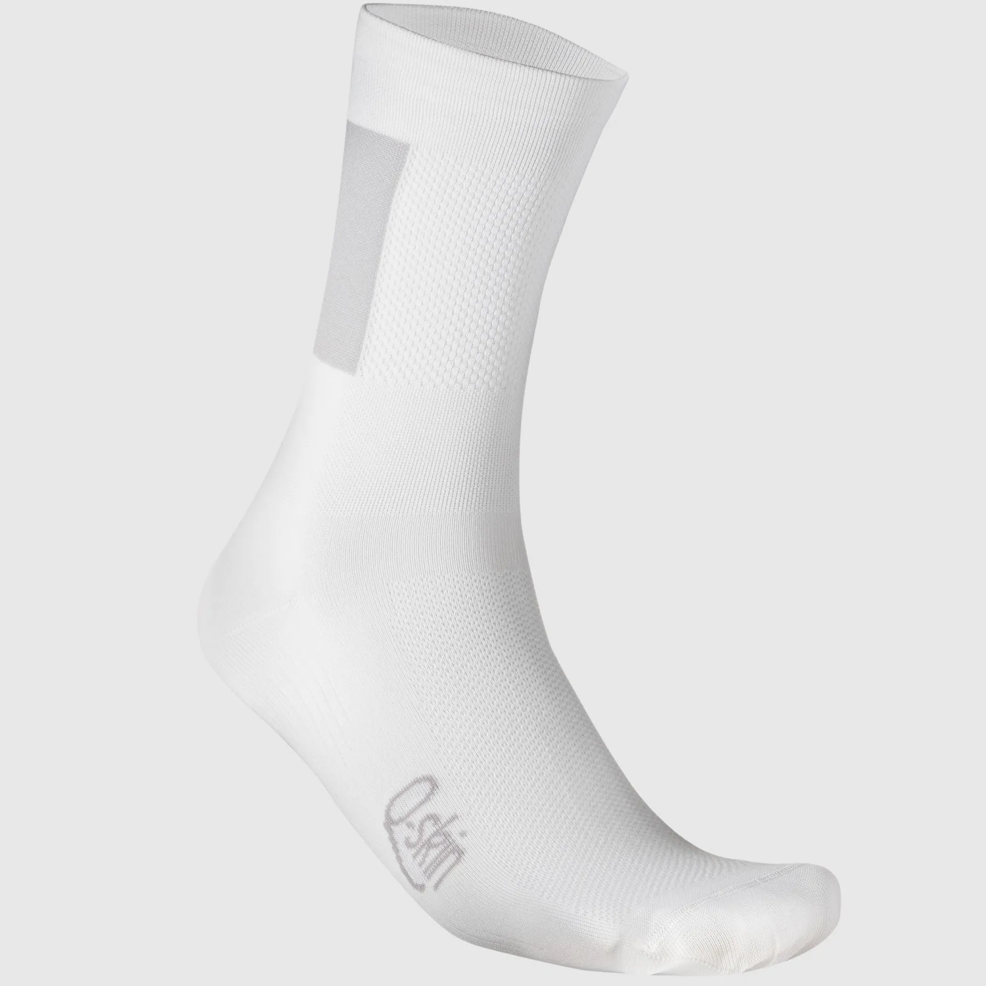 Calze Sportful Snap - Bianco