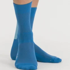 Calze Sportful Snap - Blu