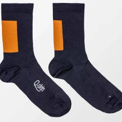 Calze Sportful Snap - Blu