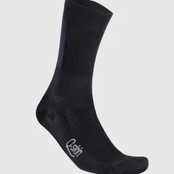 Calze Sportful Snap - Nero