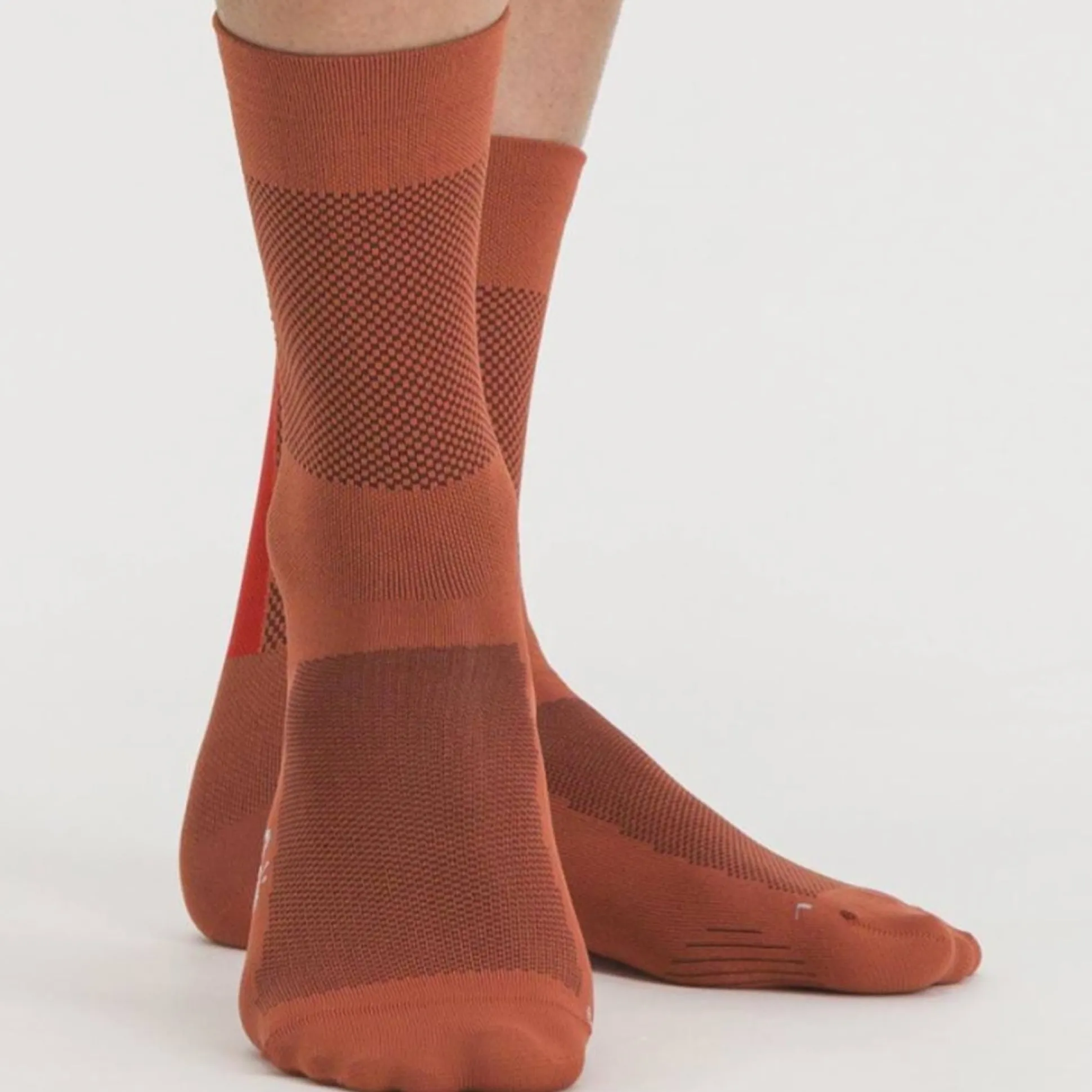Calze Sportful Snap - Rosso