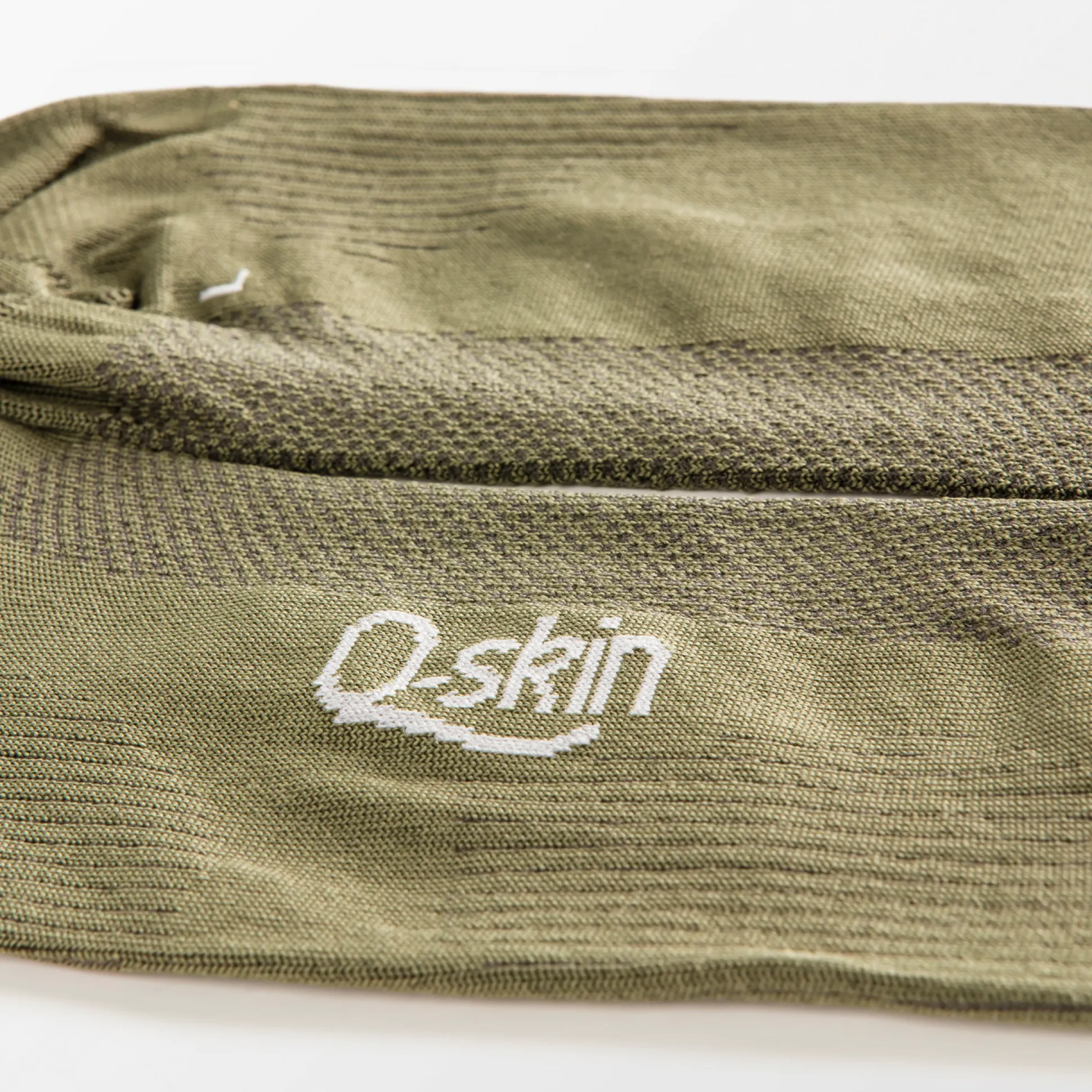 Calze Sportful Snap - Verde