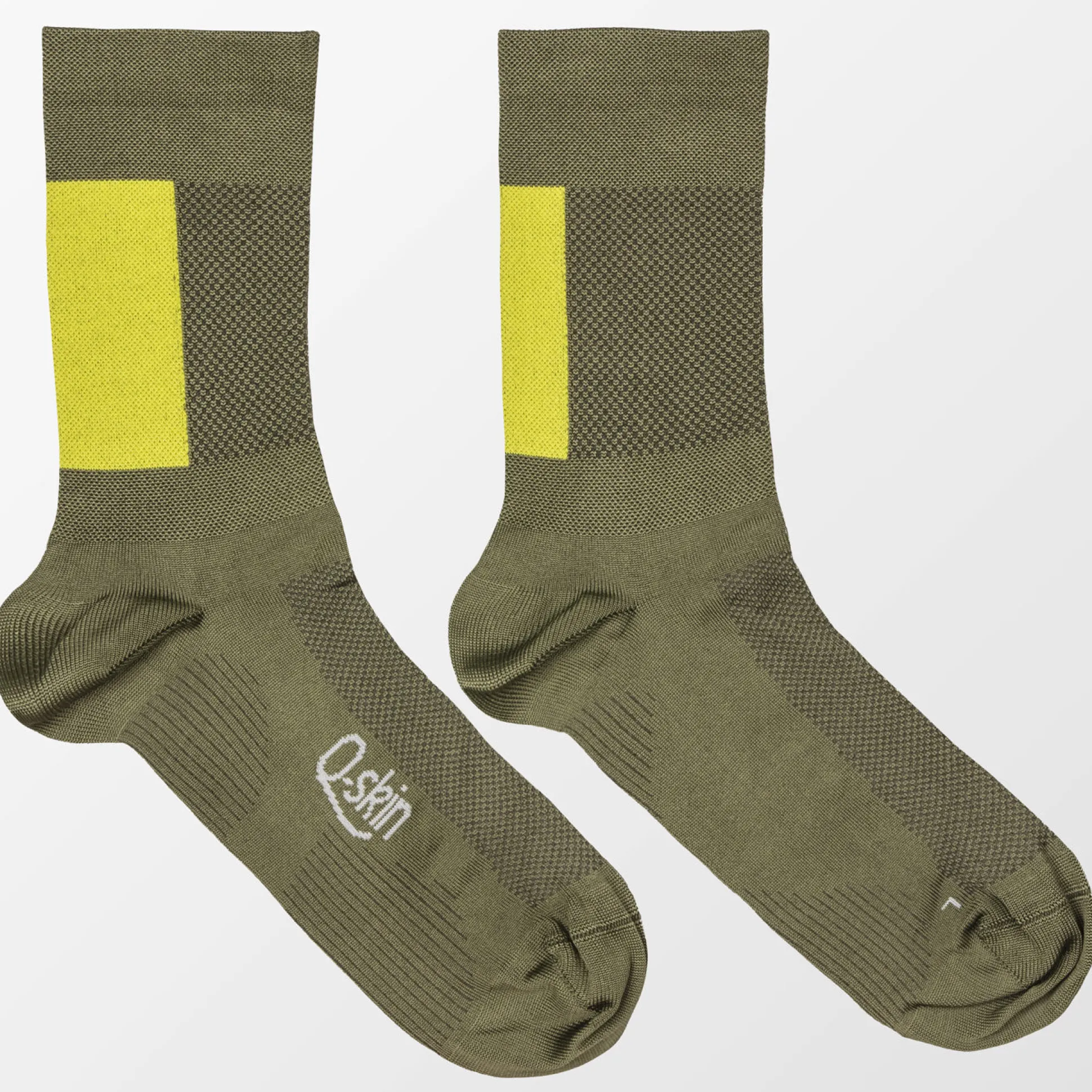 Calze Sportful Snap - Verde