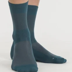 Calze Sportful Snap - Verde scuro
