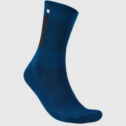 Calze Sportful Snap Winter - Blu