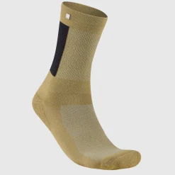 Calze Sportful Snap Winter - Verde