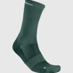 Calze Sportful Supergiara - Verde