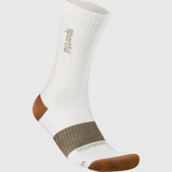 Calze Sportful Supergiara Winter - Bianco