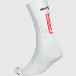Calze Sportful Tudor Pro Cycling Team 2026 Fluid
