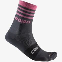 Calze Stripe Giro d'Italia 2024 - Grigio