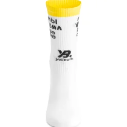Calze Team Visma Lease a bike 2026 The Architect - Tdf