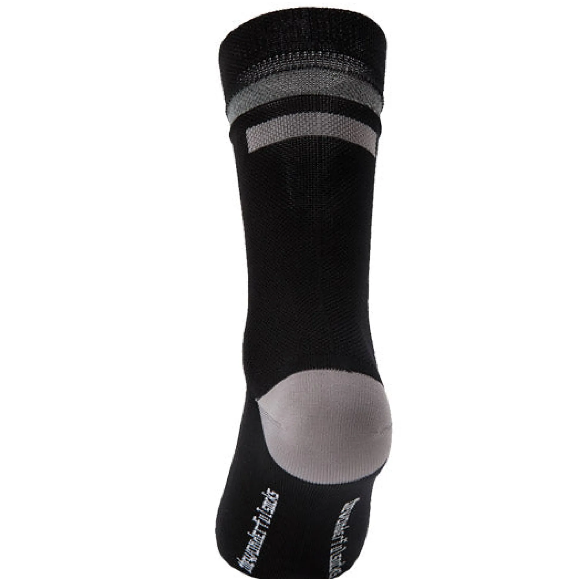 Calze The Wonderful Socks - Rider Reflective