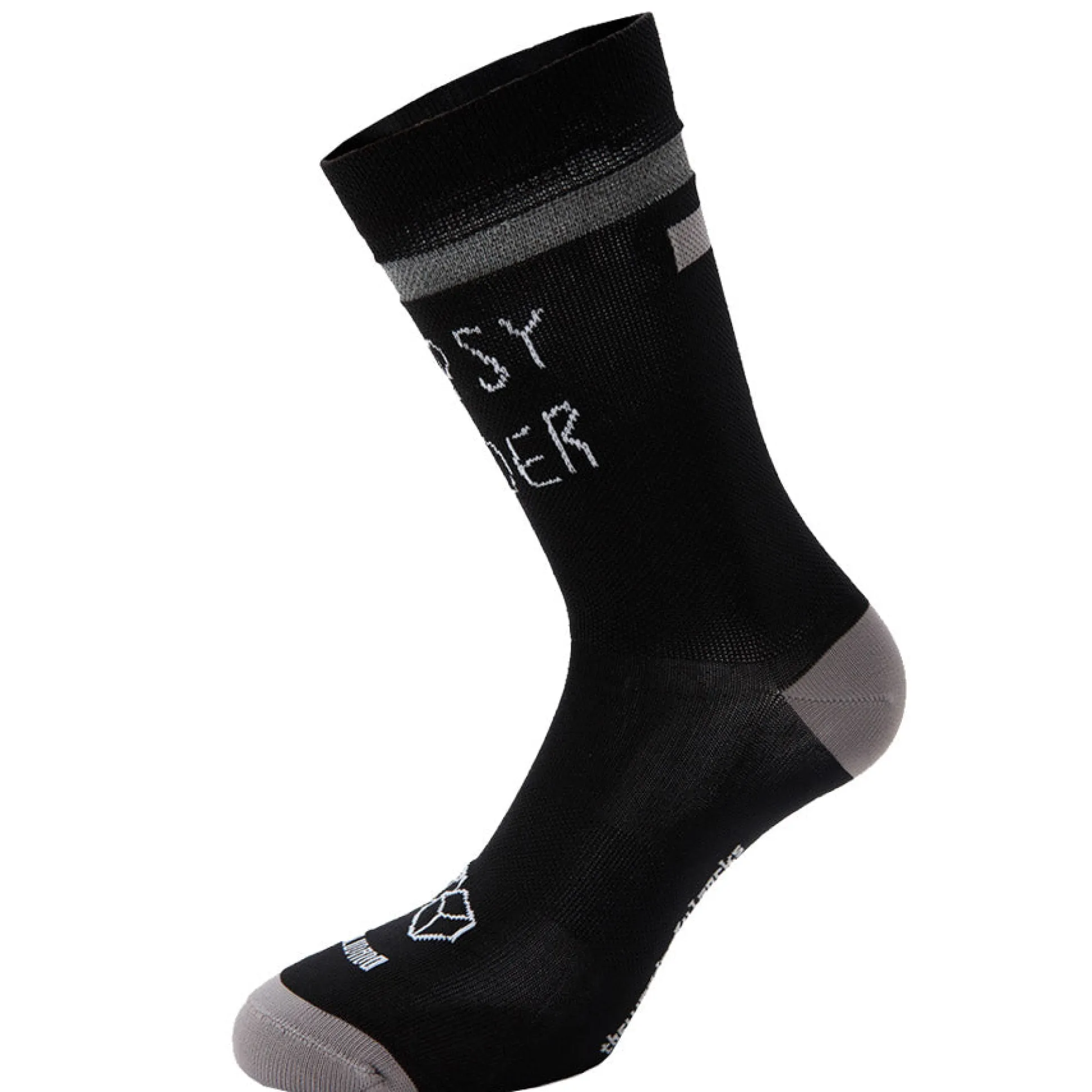 Calze The Wonderful Socks - Rider Reflective
