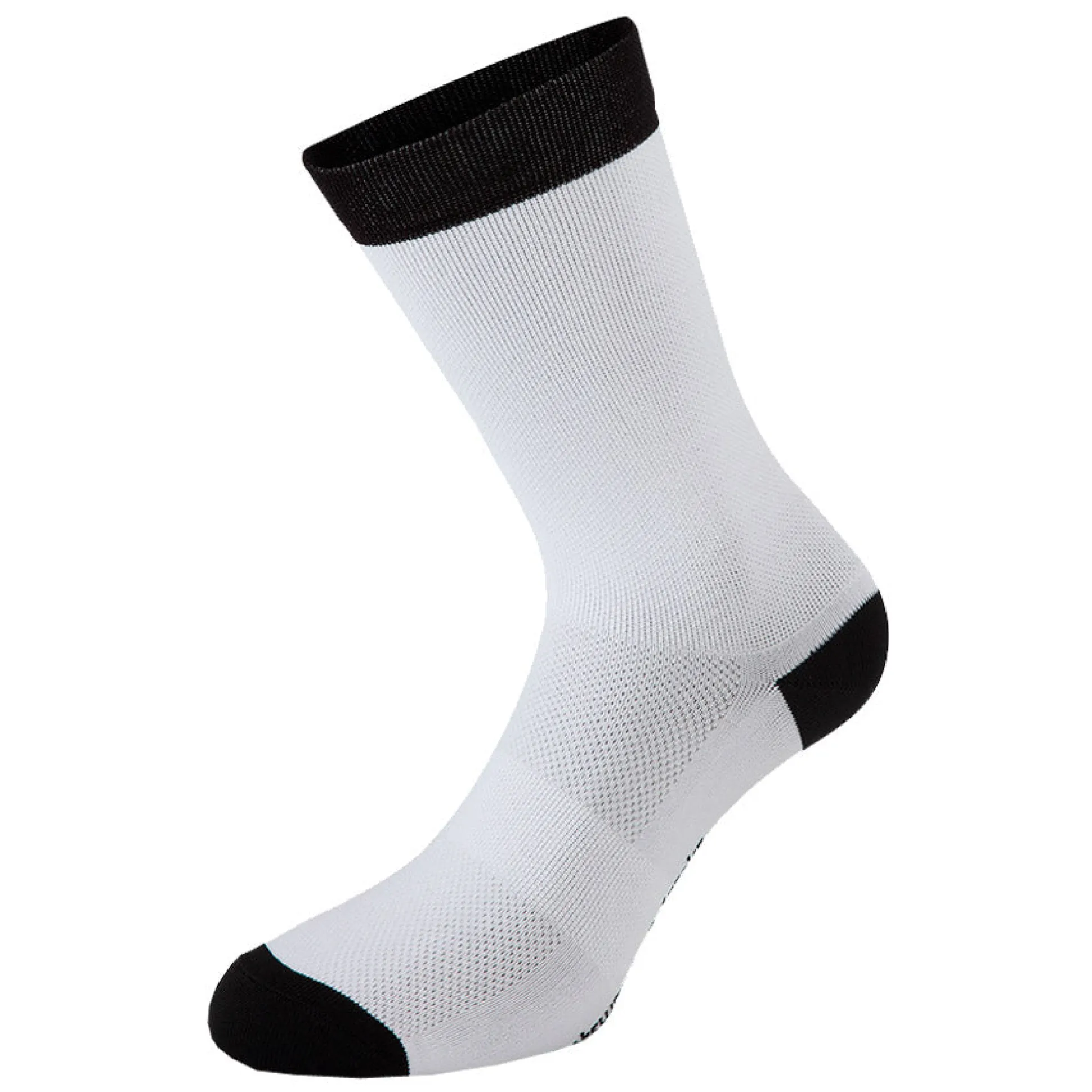 Calze The Wonderful Socks - White1