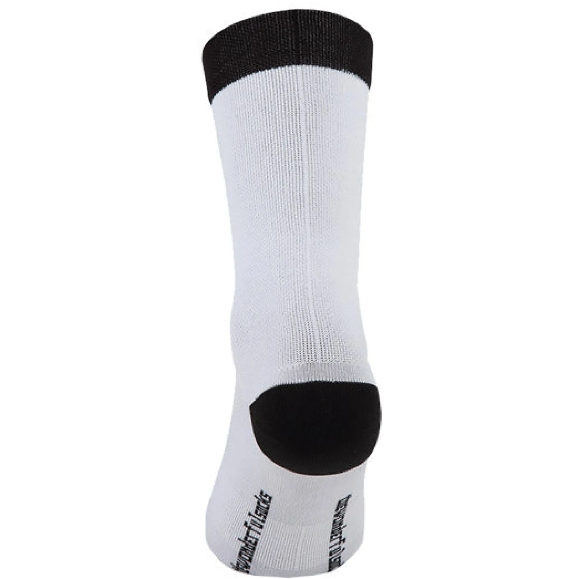 Calze The Wonderful Socks - White1