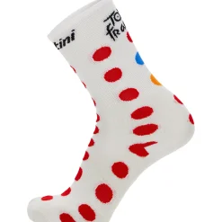 Calze Tour de France 2026 - Pois