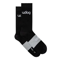 Calze Udog off-road - Nero