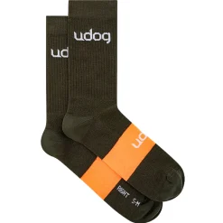 Calze Udog off-road - Verde
