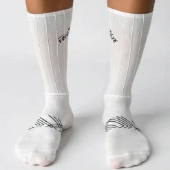 Calze VeloToze Aero Pro - Bianco