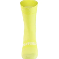 Calze Wilier Aurora - Lime