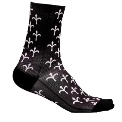 Calze Wilier Pop - Nero