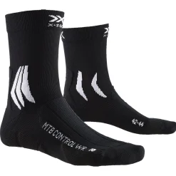 Calze X-Socks MTR Control WR - Nero