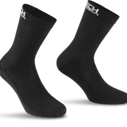 Calze Xtech Sport Professional Carbon - Nero